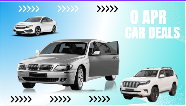 0 APR Car Deels