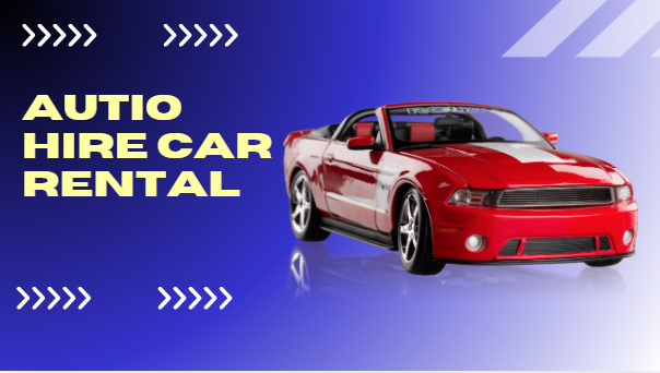 Auto hire Car Rental