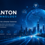Canton Technology