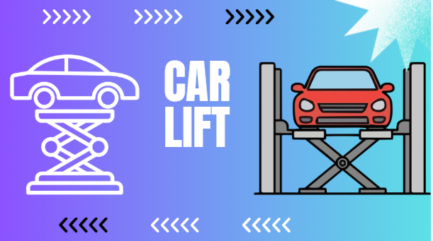 Car lift