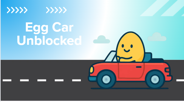 Egg Car Unblocked