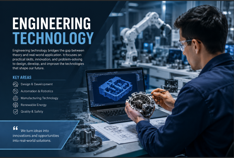 Engineering Technology