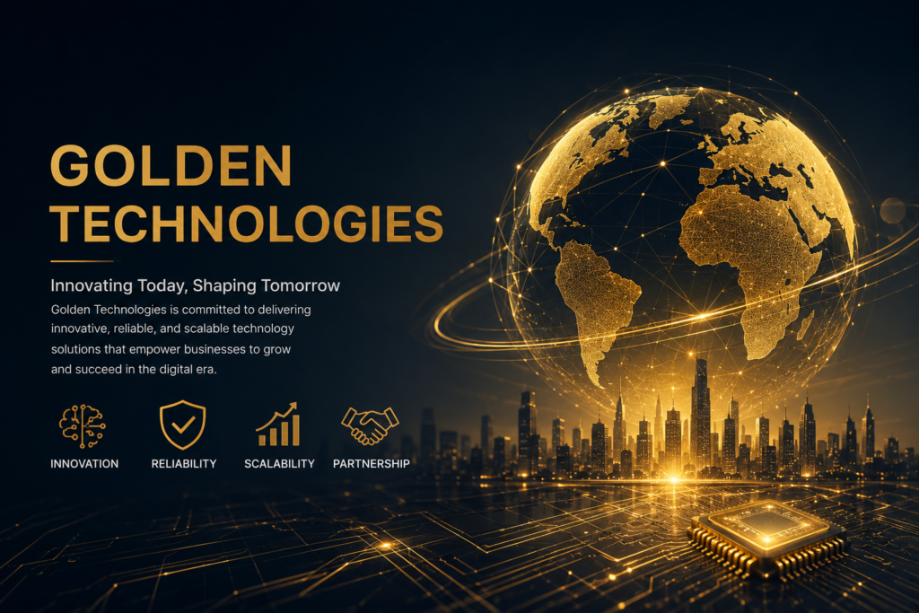 Golden Technologies