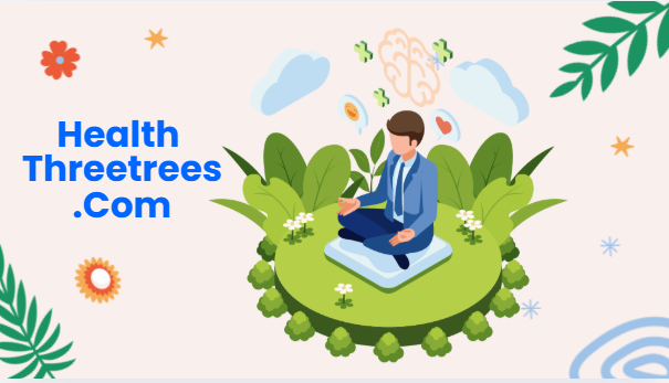 Health Threetrees.Com.VN