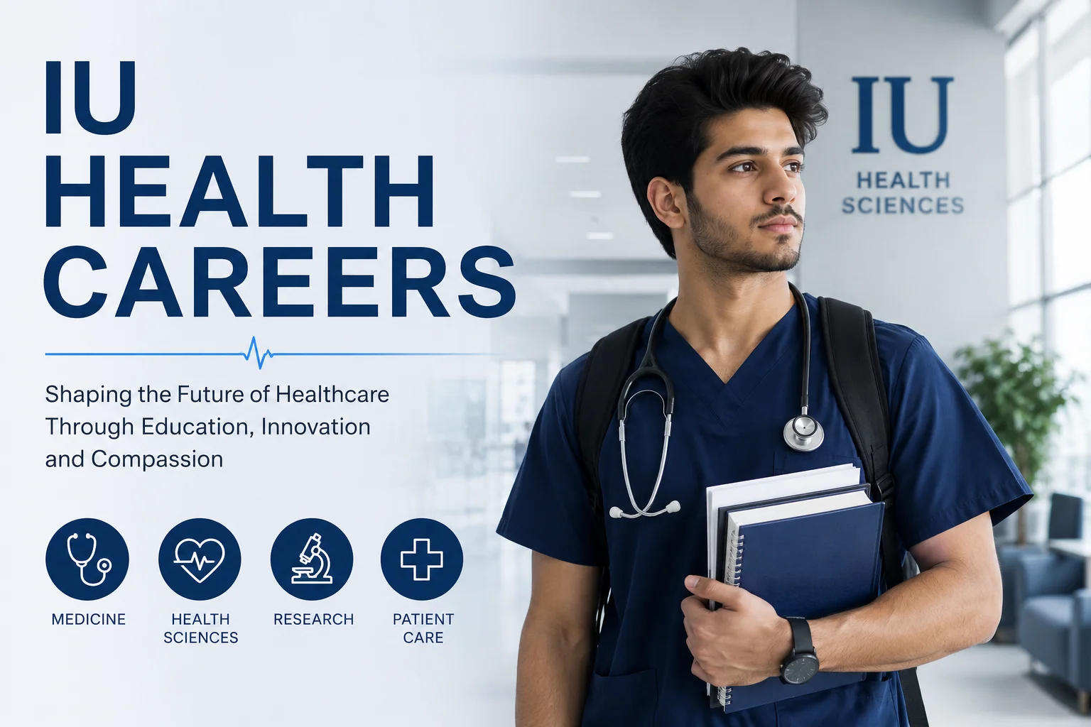 IU Health Careers