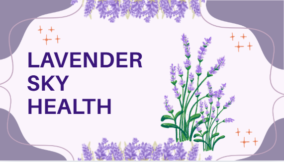 Lavender Sky Health