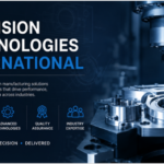 Precision Technologies International