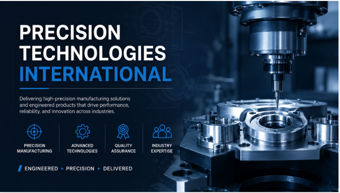 Precision Technologies International