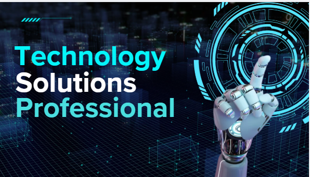 Technology Solutions Professional
