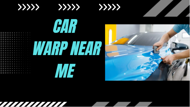 car wrap near me