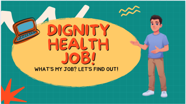 dignity health jobs