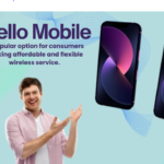 Hello Mobile