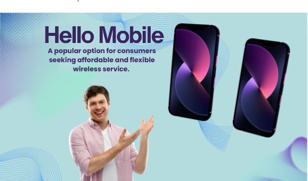 Hello Mobile