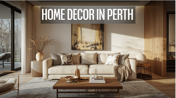 Home Decor in Perth
