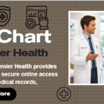 My Chart Premier Health