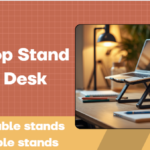 laptop stand for desk