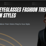 mens eyeglasses fashion trends