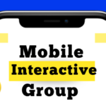 Mobile interactive group