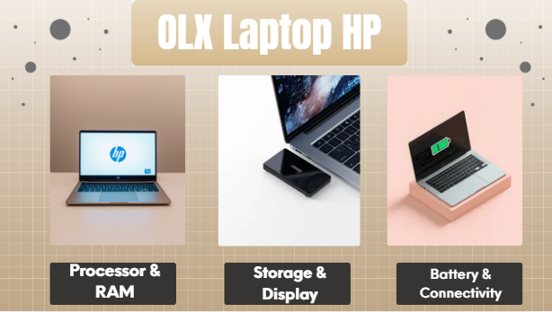 olx laptop hp