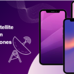 starlink satellite calls on mobile phones