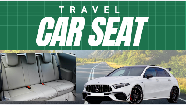 travel car seat