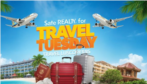 Travel Tuesday