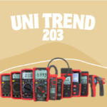 uni trend 203