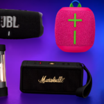 BEST Bluetooth Speakers