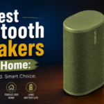 Best Bluetooth Speakers for Home