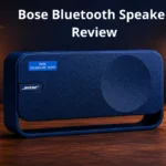 Bose Bluetooth Speaker Review