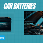 Car Batteries