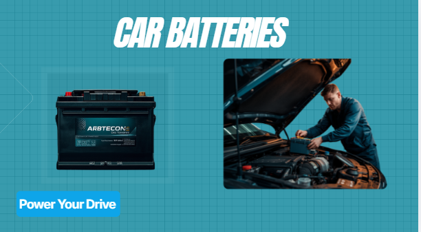 Car Batteries