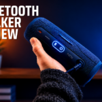 JBL Bluetooth speaker Review