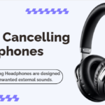Noise Cancelling Headphones
