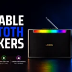 Portable Bluetooth Speakers