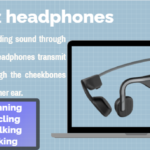 Shokz Headphones