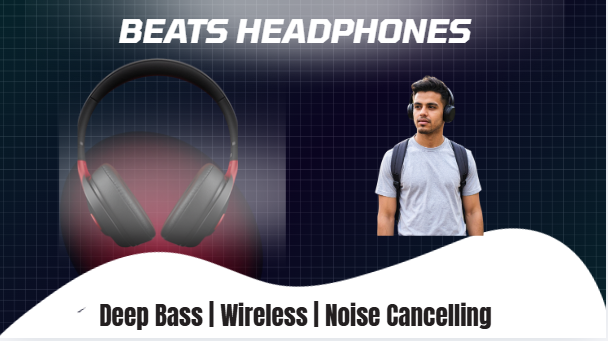 beats headphones