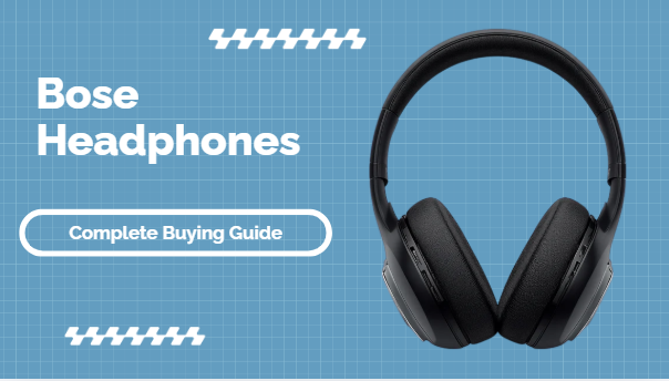 Bose headphones