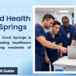 broward health coral springs
