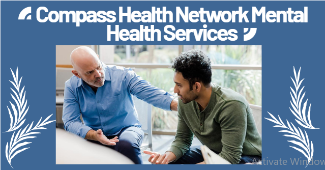 compass health network