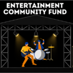 entertainment community fund