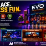 evo entertainment san marcos