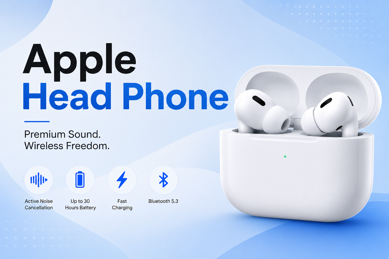 Apple Headphones