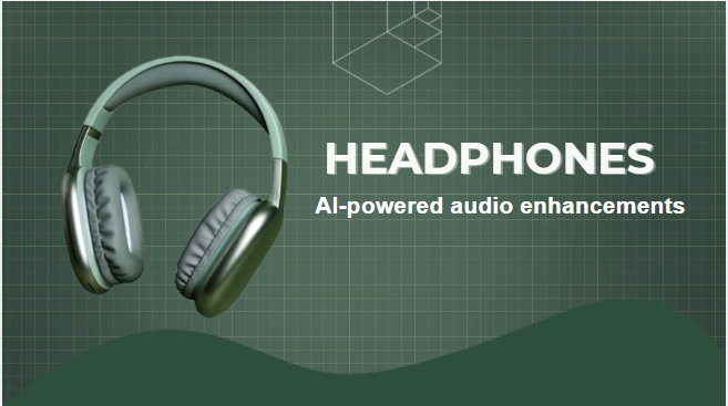 headphones