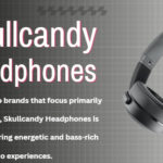 skullcandy headphones