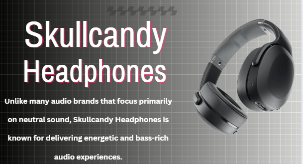 skullcandy headphones