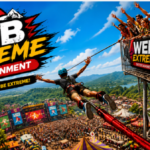 the web extreme entertainment
