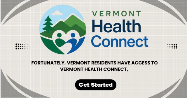 vermont health connect
