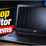 Acer Laptop Monitor Problems