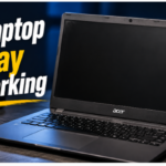 Acer laptop display not working